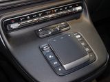 MERCEDES-BENZ V 250 AVANTGARDE MOPF WINTER AHK 6SITZER BURM