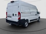 FIAT Ducato 35 L2H2 140 MT6 Kastenwagen AHK+Kamera