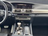 LEXUS LS 600 600h F-Sport*15 Jahre Garantie*