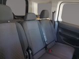 VW Caddy Life 2.0 TDI NAVI+AHK+SITZHZ+PDC+RFK