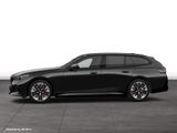 BMW 550e xDrive Touring