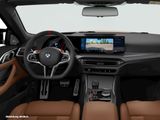 BMW M4 Competition M xDrive Cabrio