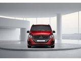 MERCEDES-BENZ V 300 ALLRAD EXCLUSIVE Lang AMG/NIGHT/AHK/BURMESTER