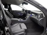 MERCEDES-BENZ C 300 e T // BURM AVANTGARDE SPUR DISTR COMAND
