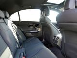 MERCEDES-BENZ C 300 de , AMG BURM NIGHT MEMO 360 AHK DISTR PDC
