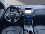 HYUNDAI ix35 2.0 CRDi AWD AUTOMATIK+XE NON+S-DACH+LEDER+