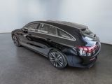 MERCEDES-BENZ CLA 180 SB . PROGRESSIVE SPUR AHK KAMERA PDC