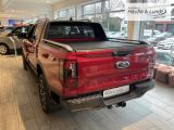 FORD Ranger Wildtrak 3.0 V6 240 PS -El.Rollo-Standheizung-