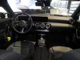 MERCEDES-BENZ A 200 d Kompaktlimousine NIGHT PROGRESSIVE MEMO