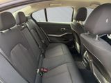 BMW 320 d Limousine LC Prof Stop&Go Lenkradheiz. DAB