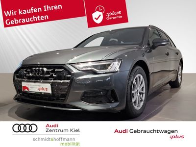 AUDI A6 Avant 35 TDI advanced Matrix-LED Panorama