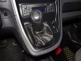 MERCEDES-BENZ Citan 109 KASTEN KLIMA RADIO TEMPOMAT STANDARD