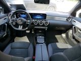 MERCEDES-BENZ CLA 250 4M SB , AMG PREMIUM NIGHT SPUR PANO AHK