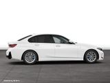 BMW 320d Limousine