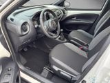 TOYOTA Aygo X 1.0 VVT-i Business Edition
