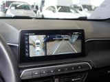 MG MG 3 1.5 Hybrid+ Luxury SPUR
