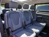 MERCEDES-BENZ V 220 lang AMG NIGHT/PANO/AHK/7 SITZE/SPUR/TWA/KAMERA/EASY PACK