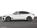 BMW 420d xDrive Gran Coupé