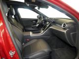 MERCEDES-BENZ C 300 e T // AVANTGARDE NIGHT AHK DISTR KAMERA