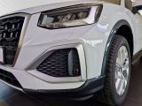 AUDI Q2 35 TDI Advanced S-tronic PDC+ Sitzhz Klima