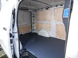 MERCEDES-BENZ Vito 110 Kasten Lang AHK KLIMA AHK KAMERA TEMPOMAT SPUR 3 SITZE