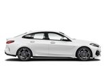 BMW 218 Gran Coupe MSport LED Sportsitze SHZ PDC NAV LenkHZG