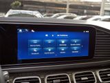 MERCEDES-BENZ GLS 350 d 4M // BURM WIDE MEMO MULTI 360 AHK PDC