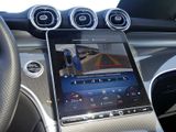 MERCEDES-BENZ GLC 300 e 4M , BURM AMG NIGHT SPUR PANO STANDH