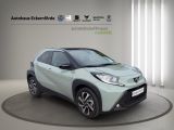 TOYOTA Aygo X 1,0 VVT-i Teamplayer Klima