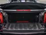 MINI Cooper S Cabrio MINI Yours Trim