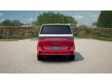 VW ID. Buzz Pro langer Radstand Motor: 210 kW (286 PS) 86 kWh Getriebe: 1-Gang-Automatikgetriebe Radstand: 3239 mm LR