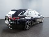 MERCEDES-BENZ E 220 T d ,  AVANTGARDE AHK DISTR KAMERA SPUR