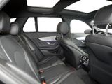 MERCEDES-BENZ C 63 T AMG AMG NIGHT COMAND MEMO MULTI DISTR PDC