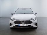 MERCEDES-BENZ CLA 350 4MATIC Shooting Brake mit EQ Technologie