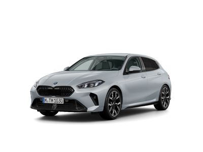 BMW 120 d M Sport H&K+HUD+Adapt.-LED+SHZ+Memory
