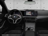 BMW 318i M Sport, eAHK, LED adaptiv, ACC