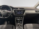 VW Touran Comfortline 2.0 TDI Klima Einparkhilfe