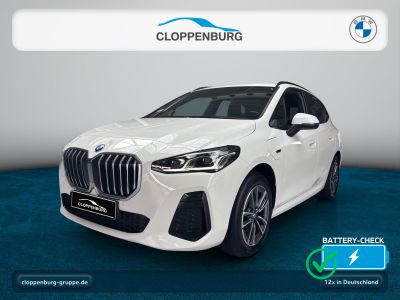 BMW 225e xDrive StHz+StKlima+Navi+Pano+Kamera+ACC+BT
