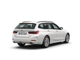 BMW 318 d touring AHK Alarm Navi Lordosenstütze