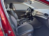OPEL Grandland GS 1.2 +Navi+Kamera+Klima+
