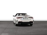 BMW 420d Cabrio