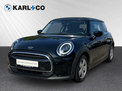 MINI Cooper 3-Türer Tempomat Driv Assis LED DAB SHZ