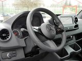 MERCEDES-BENZ Sprinter 317 KASTEN SUPERMAXI L4H2 LED KLIMA AUTOM KAMERA