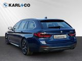 BMW 530 dA touring M-Sport H&K Panorama AHK LC Prof