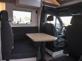 HYMER-ERIBA Tramp S 680 Garage Garantie Mercedes Distr Spur