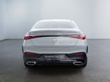 MERCEDES-BENZ GLC 450 d 4M Coupé , AMG BURM NIGHT MEMO 360 AHK