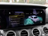 MERCEDES-BENZ E 53 AMG 4M+ AMG WIDE MULTI 360 AIRMATIC DISTR