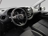 MERCEDES-BENZ eVito 112 KASTEN LANG KLIMA KAMERA SHZ AC/DC HOLZBODEN