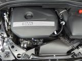 BMW 218 Active Tourer i Navi LED Harman Kardon Rückfahrkamera