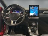 RENAULT Captur KISS TCe 115 Sondermodell -- AKTION